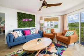 It's Island Time in the Keys Double King Ensuites 2 Balconies